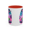 Alien Mug - Zen Alien