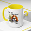 Animal Mug - You See this Face