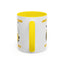 Office Mug - Just Bee