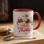 Birthday Mug - Hello Thirty