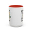 Humor Mug - Queen of Comebacks