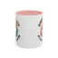 Humor Mug - Sorry I'm Late My Cat Was Sitting on Me