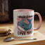 Anniversary Mug - I Whale Always Love You