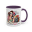 Humor Mug - I'm Not totally Useless