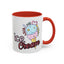 Adult Mug - Lick Me Till Ice Cream