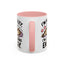 Animal Mug - I'm Not Lazy I'm Conserving Energy