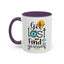 Adventure Mug - Get Lost