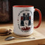 Adventure Mug - The Best View