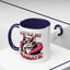 Animal Mug - A Little Bit Dramatic