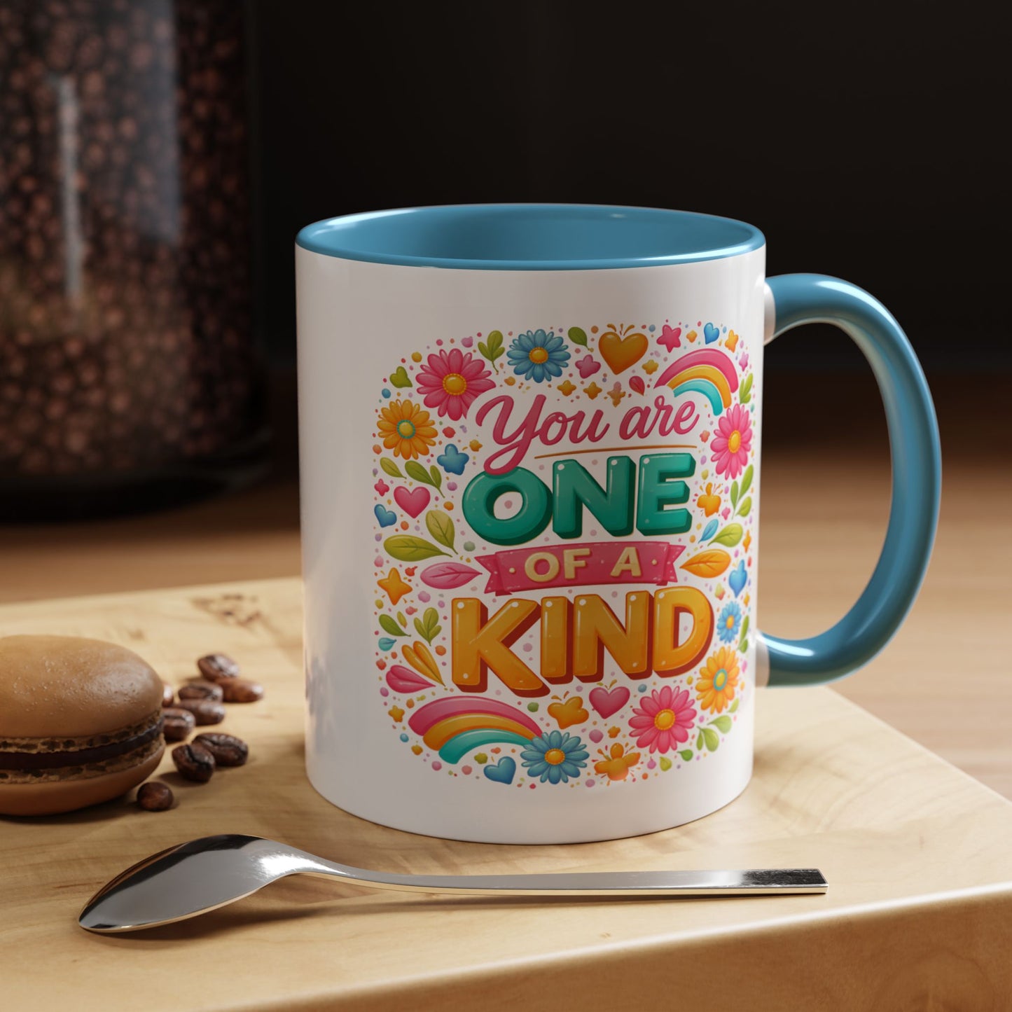 Wellness Mug - You Are One of a Kind