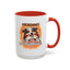 Animal Mug - Herding Anything