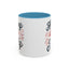 4th of July Mug - Happy 4th of July Fireworks