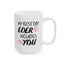 Anniversary Mug - My Best Day Ever