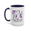 Humor Mug - Stop Staring at My Boo-tee