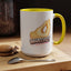 Humor Mug - Whatever Hand