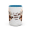 Animal Mug - Dog Coffee Wrap 1