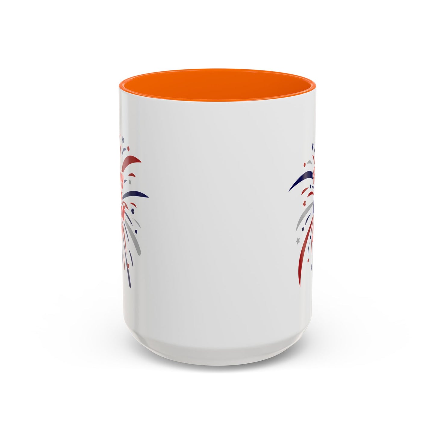 4th of July Mug - Happy 4th of July Celebrations