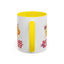 Wellness Mug - But First Anxiety