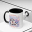 Animal Mug - Shedding Fluff Clouds