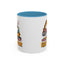 Easter Mug - Eggscavator