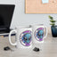Alien Mug - Humans Are Gross