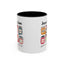 Religious Mug - Jesus Is My Jam