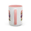 Humor Mug - Ambitchous