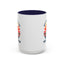 Adult Mug - Eff You See Kay Why Oh You Chicken