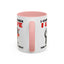 Animal Mug - I Chew Things I Love