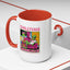 Alien Mug - Chilltime