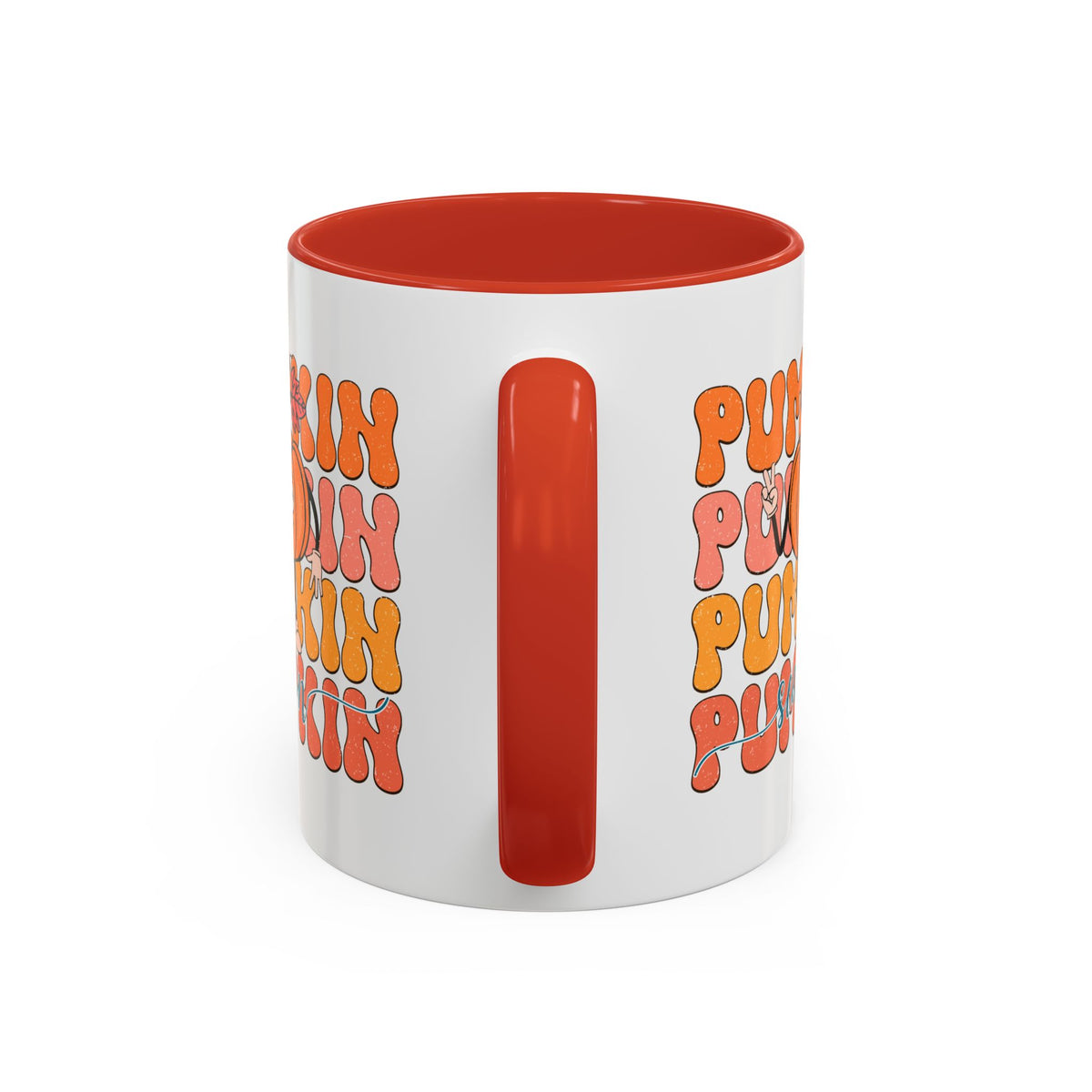 Fall Mug