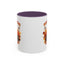 Religious Mug - Jesus Is King