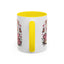 Religious Mug - Faith Over Fear