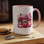 Mother's Day Mug - Mom