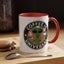 Alien Mug - Coffee Is Universal