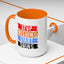 Motivation Mug - Stop Wishing Start Doing