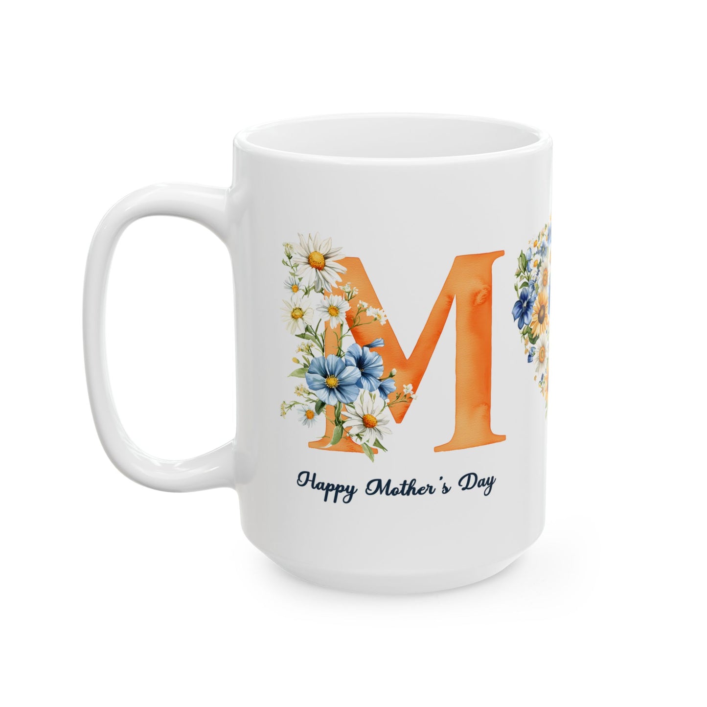 Mother's Day Mug - Your Kindness And Love