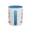 Adult Mug - Cute But Psycho