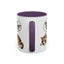 Animal Mug - Do I Look Like I Care
