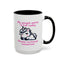 Office Mug - My people Meter