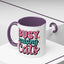 Animal Mug - Busy Raising Cats