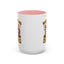 Humor Mug - I'm Not Arguing