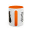 Office Mug - I Like The Sound