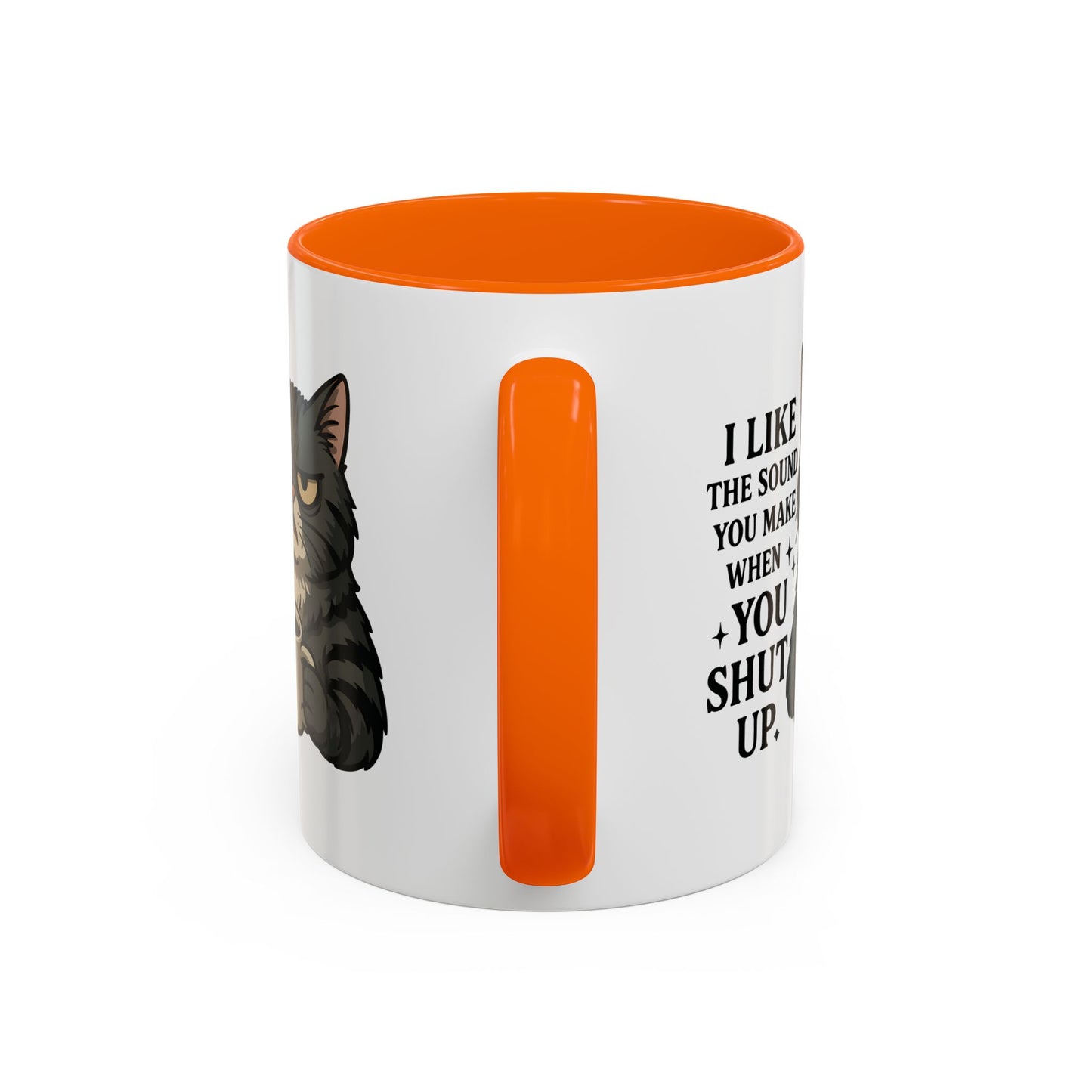 Office Mug - I Like The Sound