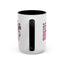Religious Mug - New Year