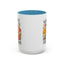 Office Mug - Sorry I'm Late
