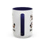 Office Mug - Sleigh My Sanity