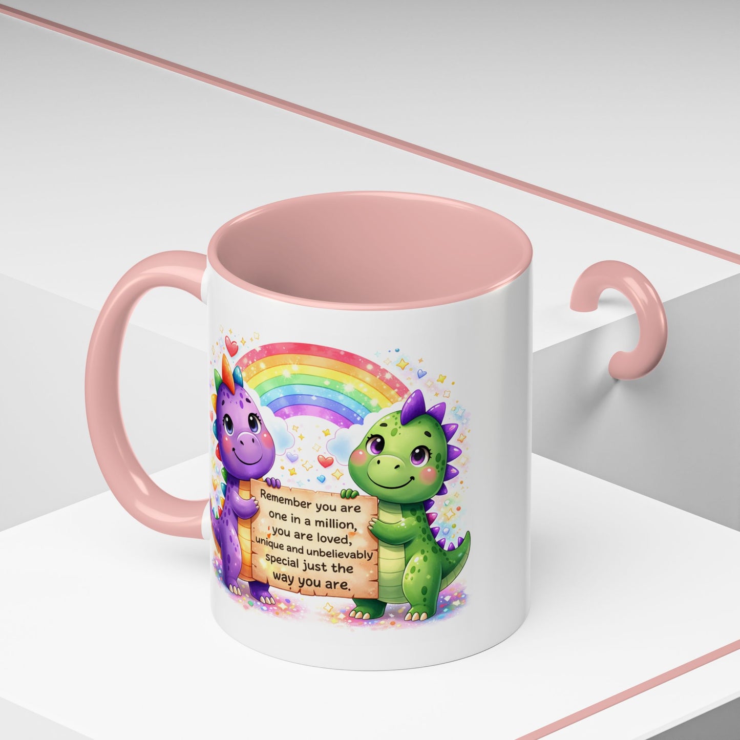Wellness Mug - Remember You Are