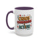 Office Mug - Chaos Coordinator In Action