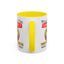 Humor Mug - You Think I'm Sarcastic Emoji
